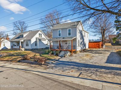 208 S Owen St, California, MO, 65018