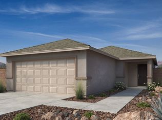 6295 S Rigby Way, Tucson, AZ 85746