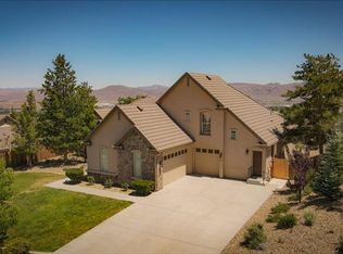3212 Old Coach Way, Reno, NV 89511