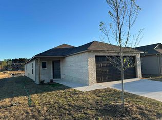 10808 Lori Kaye Dr, North Little Rock, AR 72113