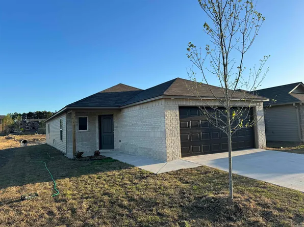 10808 Lori Kaye Dr, North Little Rock, AR 72113
