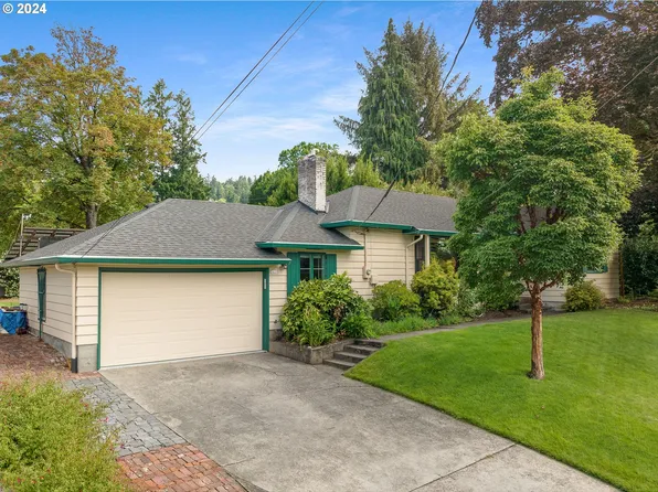 5019 SW Lowell St, Portland, OR 97221