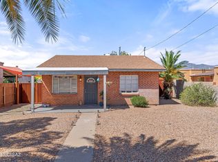 2819 E Edison St, Tucson, AZ 85716