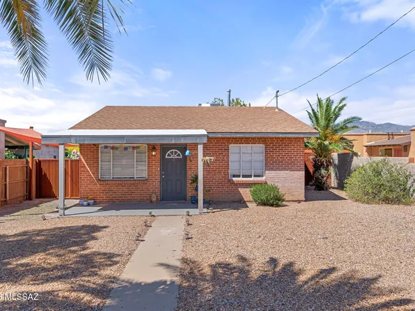 2819 E Edison St, Tucson, AZ 85716