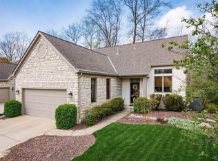582 Westbury Woods Ct, Westerville, OH 43081