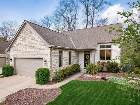 582 Westbury Woods Ct, Westerville, OH 43081