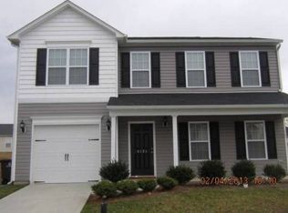 3131 Bushfield Dr, Winston Salem, NC 27127