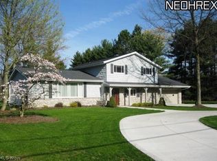 2602 N Revere Rd, Akron, OH 44333