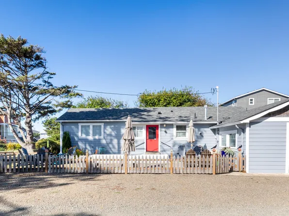 1609 NW 34th St, Lincoln City, OR 97367