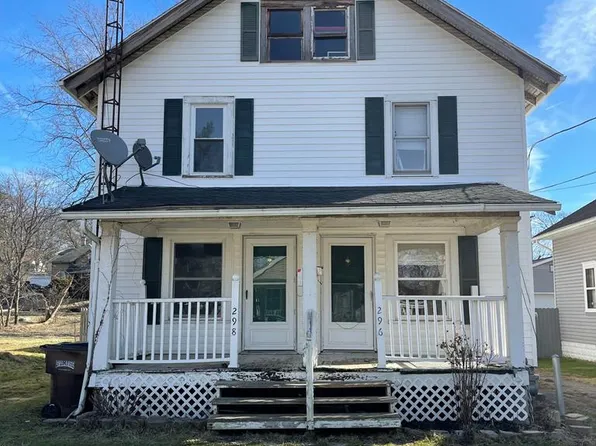 296 3rd Ave, Mansfield, OH 44905