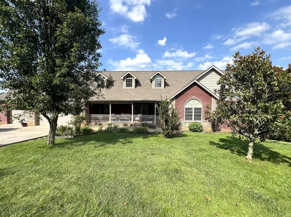 1023 Baldwin View Dr, New Market, TN 37820