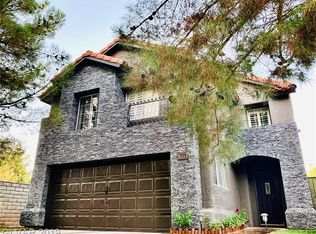 3004 Yankee Clipper Dr, Las Vegas, NV 89117