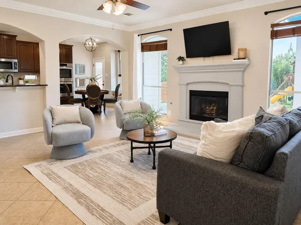 2934 Magellan Way, Round Rock, TX 78665