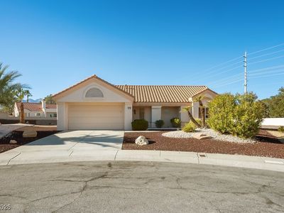 3109 Goodnews Ct, Las Vegas, NV, 89134