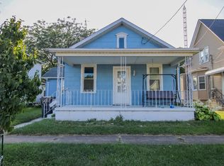 1021 Jay St, Sandusky, OH 44870