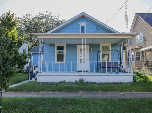 1021 Jay St, Sandusky, OH 44870