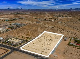 220-15-167E Miracle Mile, Bullhead City, AZ 86442