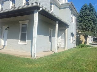 426 3rd St - A, New Cumberland, PA 17070