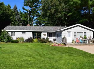 9481 Johnson Rd, Kaleva, MI 49645