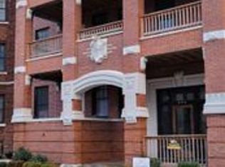 675 W Willis St APT 18, Detroit, MI 48201