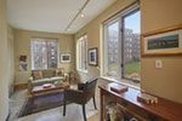 Sold by Brown Harris Stevens