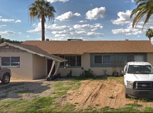 3214 W Sharon Ave, Phoenix, AZ 85029