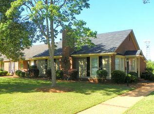 804 Partridge Dr, Albany, GA 31707