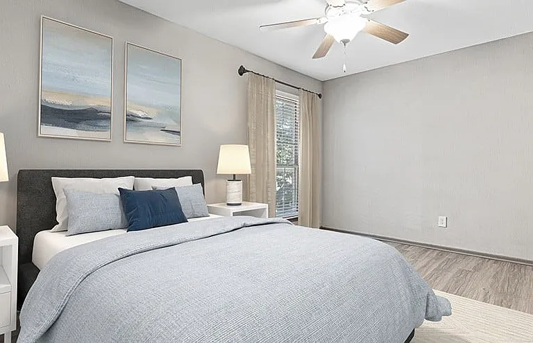 Cutter's Point Apartment Homes — Photo 13