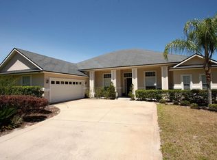 3155 Trout Creek Ct, Saint Augustine, FL 32092