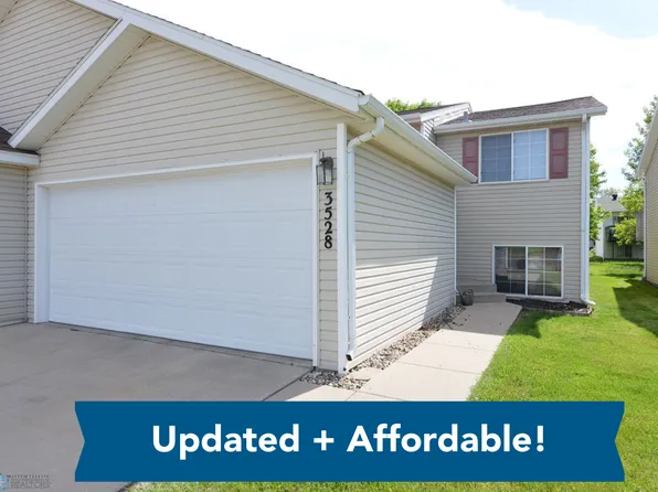 3528 32nd St S, Fargo, ND 58104