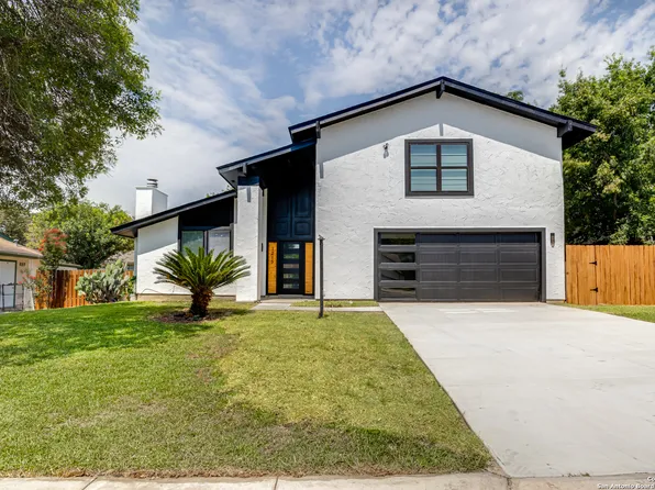 1215 RIO LINDA ST, San Antonio, TX 78245