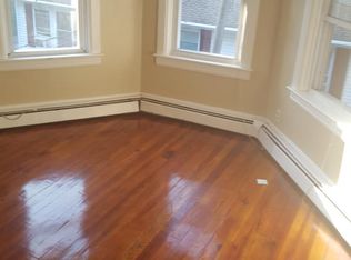 48 Concannon St #2, Providence, RI 02904