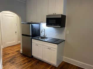 22 Chiswick Rd APT 5, Brighton, MA 02135