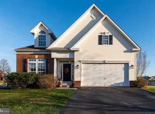 3497 Jesse Rd, Vineland, NJ 08361