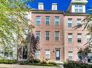 127 Kandinsky Loop, Silver Spring, MD 20906