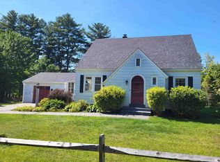 26 Ridgewood Ave, Gilford, NH 03249