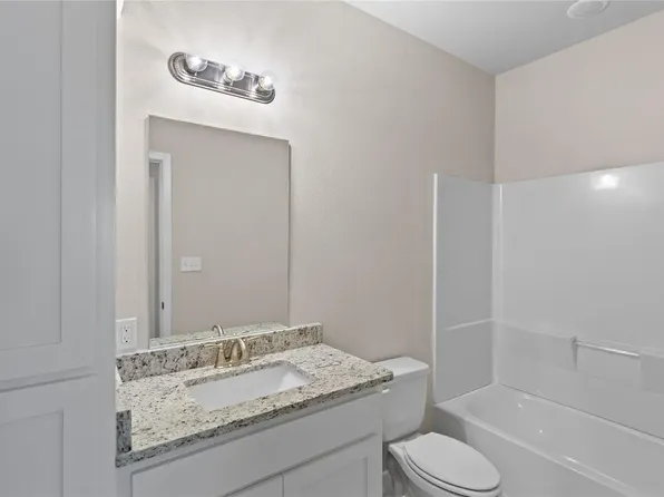 2728-2724 Ginger Ct, Sherman, TX 75092