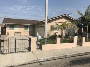 341 N Julian St, Oxnard, CA 93030