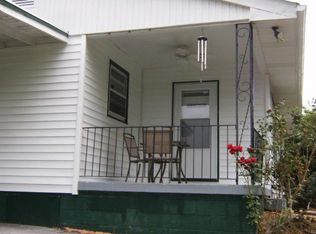 1302A Knob Creek Rd, Johnson City, TN 37604