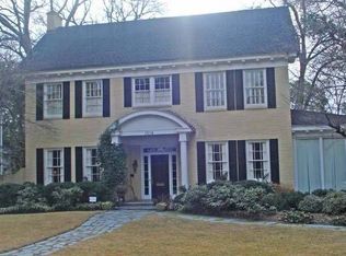 2518 Canterbury Rd, Columbia, SC 29204