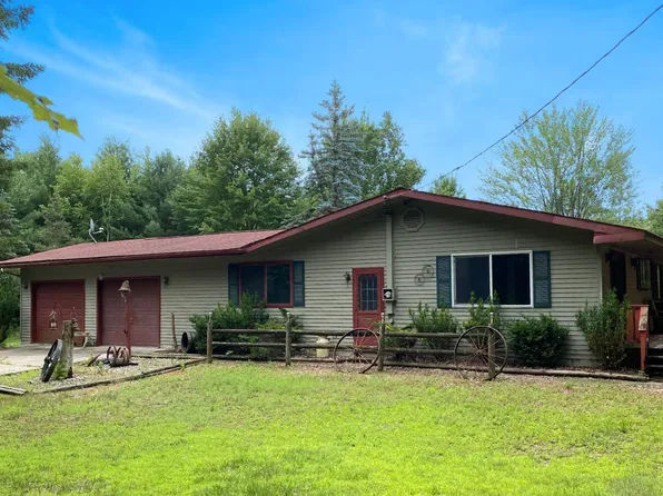 5597 Groszek Rd, Sterling, MI 48659