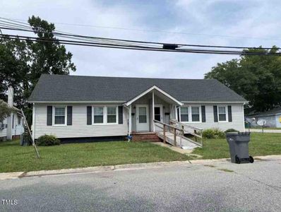 521 E 14th St, Lumberton, NC, 28358