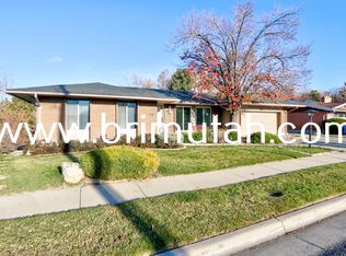 1439 E Spring Ln, Salt Lake City, UT 84117