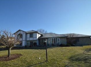709 Yosemite Dr, Indianapolis, IN