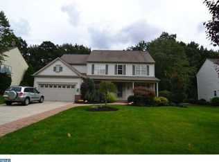 66 Eastwick Dr, Gibbsboro, NJ 08026