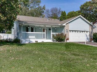 2093 128th Ln NW, Coon Rapids, MN 55448