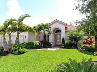 9637 Cobalt Cove Cir, Naples, FL 34120