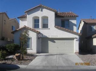 11087 African Sunset St, Henderson, NV 89052