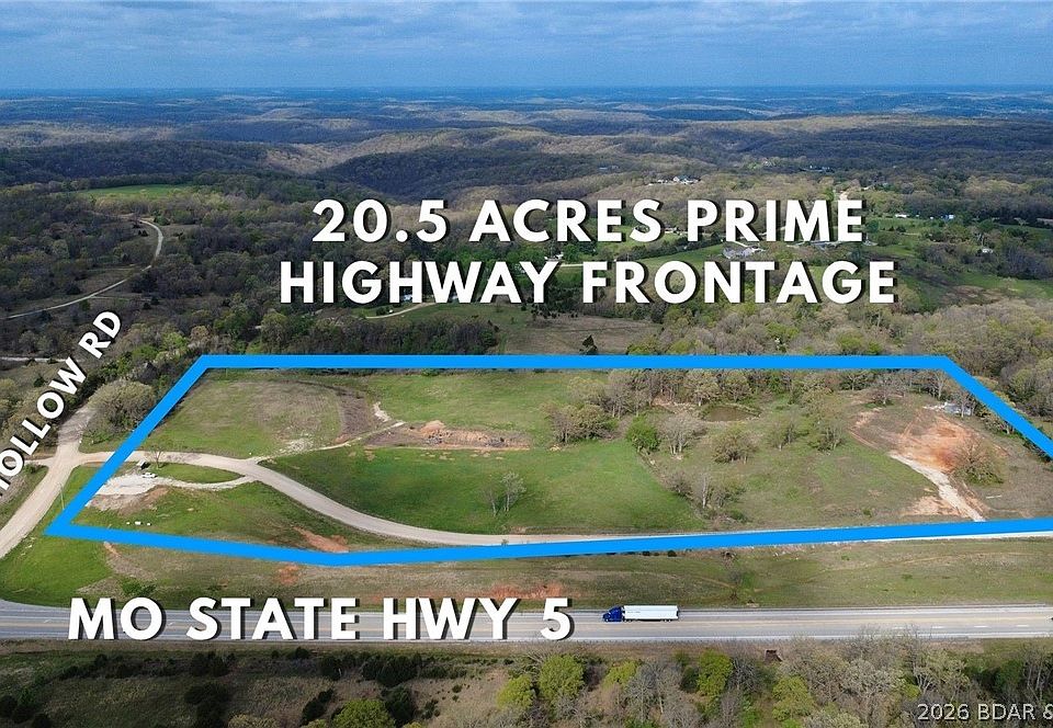 1st image of State Highway 5 Dry Hollow Rd