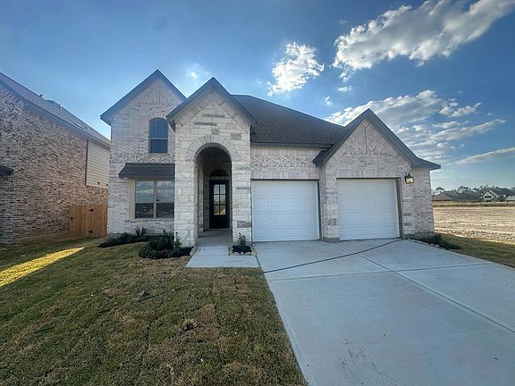 Construction progress - 32427 Poplar Grove Lane